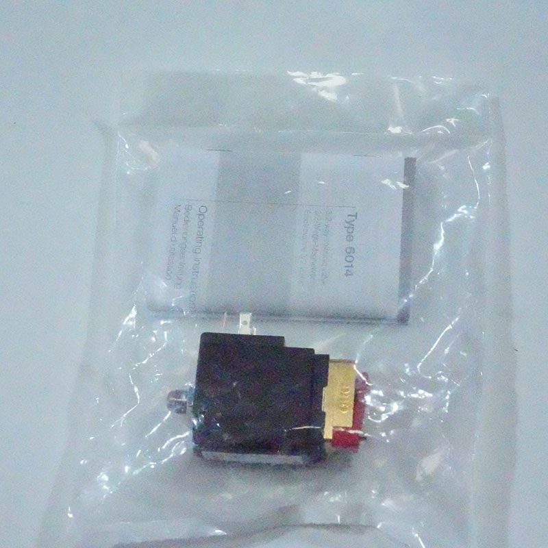 1089062120 Atlas Copco Air Compressor Solenoid 밸브