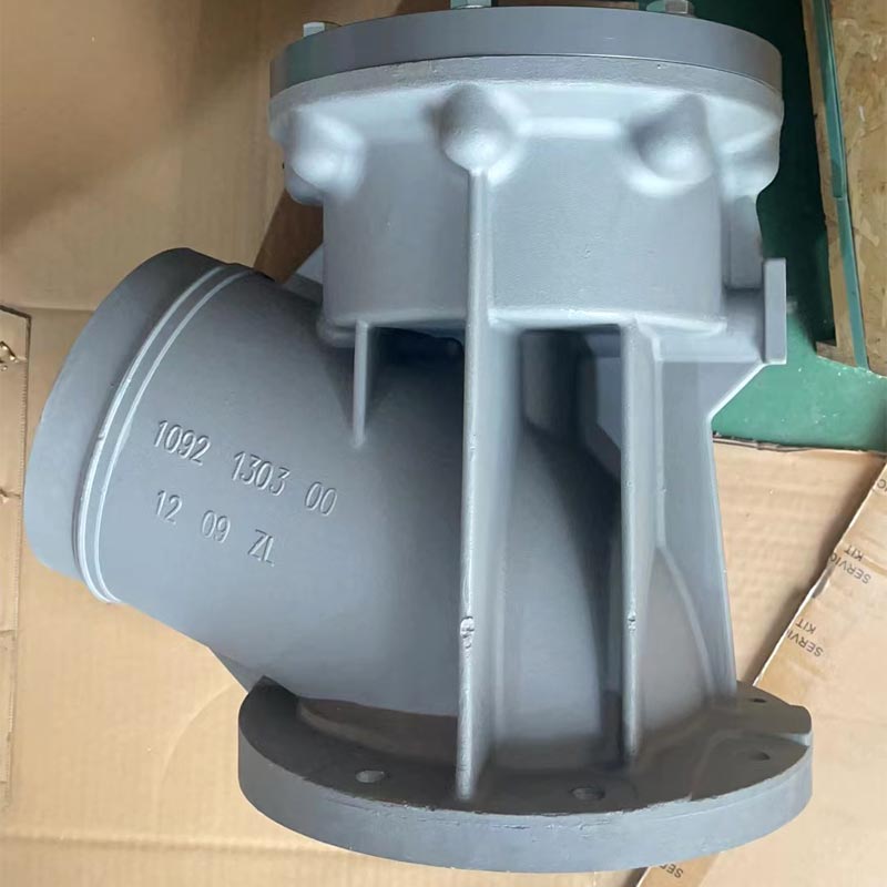 1614900883 언로더 밸브 Atlas Copco