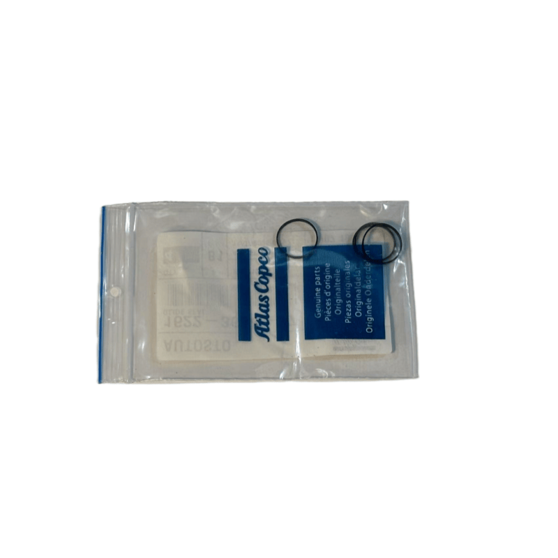 1622369407 ATLAS COPCO AIR COMPRESSOR GLIDE SEAL 부품 원본