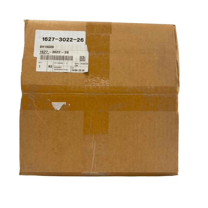 1627302226 ATLAS COPCO AIR COMPRESSOR GEARMOTOR 원본