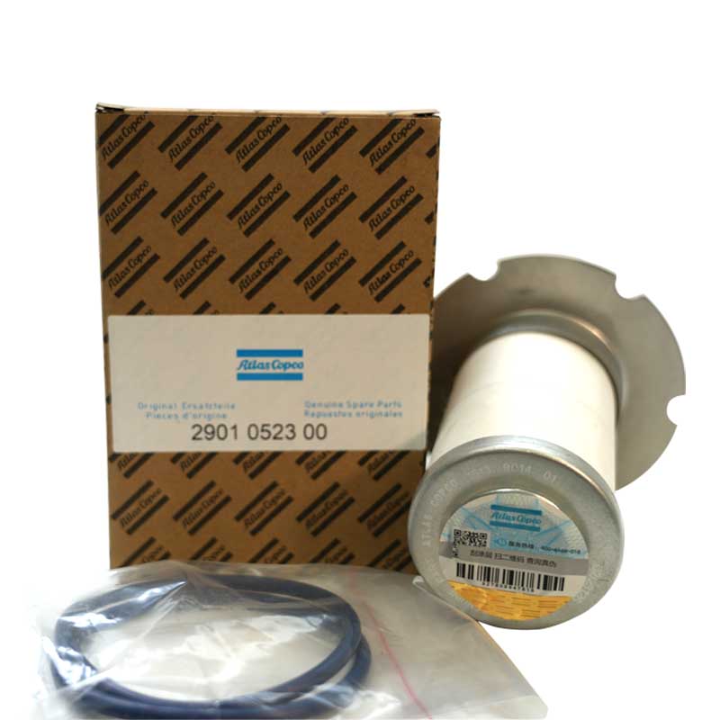 2901052300 Atlas Copco Oil Separator 키트 GA30-55C