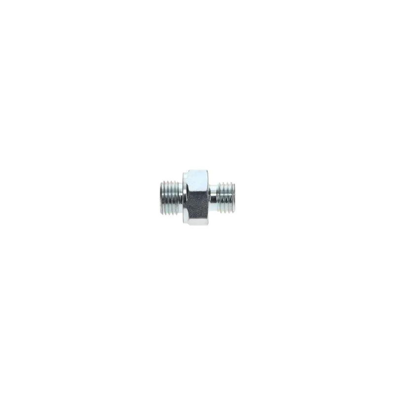 원래 1622486700 Atlas Copco Nipple M12x1,5 x G1/4 오일 주입 된 나사 압축기