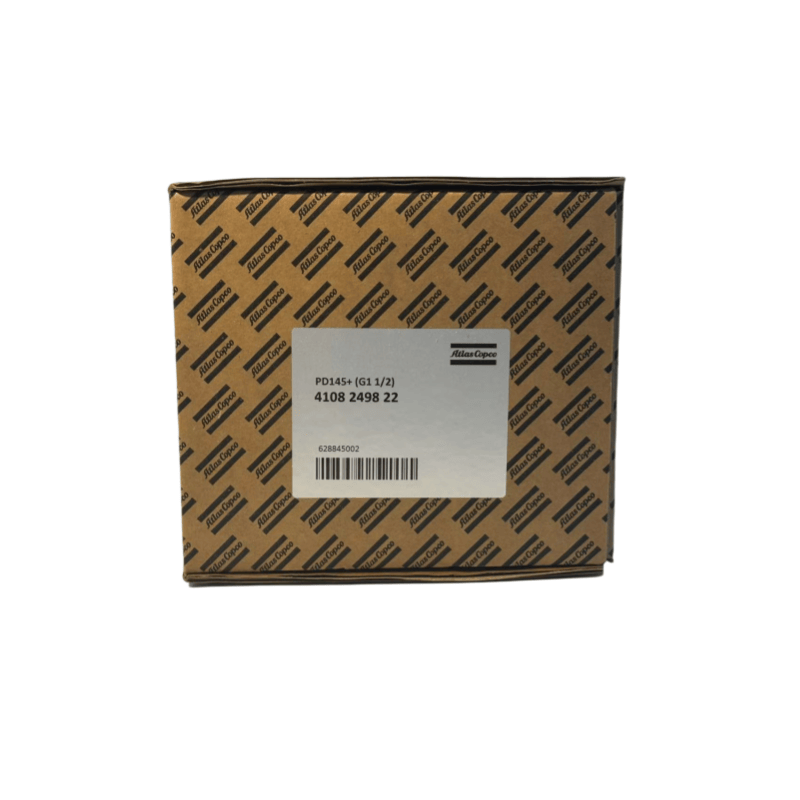 4108249822 ATLAS COPCO AIR COMPRESSOR PD145+ 고효율 연합 필터 원본