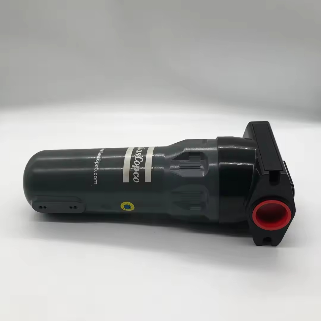 Atlas Copco Air Compressor DD60 오일 연합 필터 원본