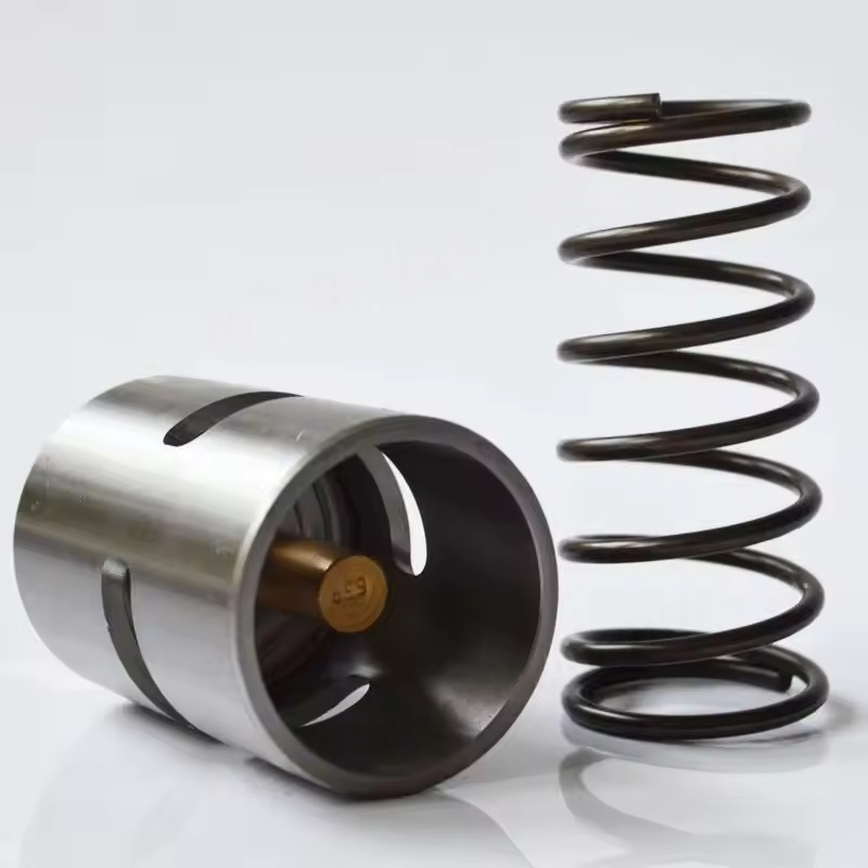 1202586903 Atlas Copco Air Compressor Valve Therm. 65 C 원본