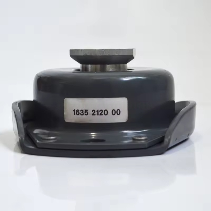 원래 Atlas Copco Air Compressor 모터 댐퍼 예비 부품 1635212000