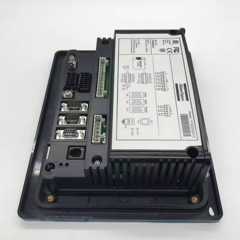 1092304600 ATLAS COPCO AIR COMPRESSOR ELEKTRONIKON XC2002 제어판 부품 원본