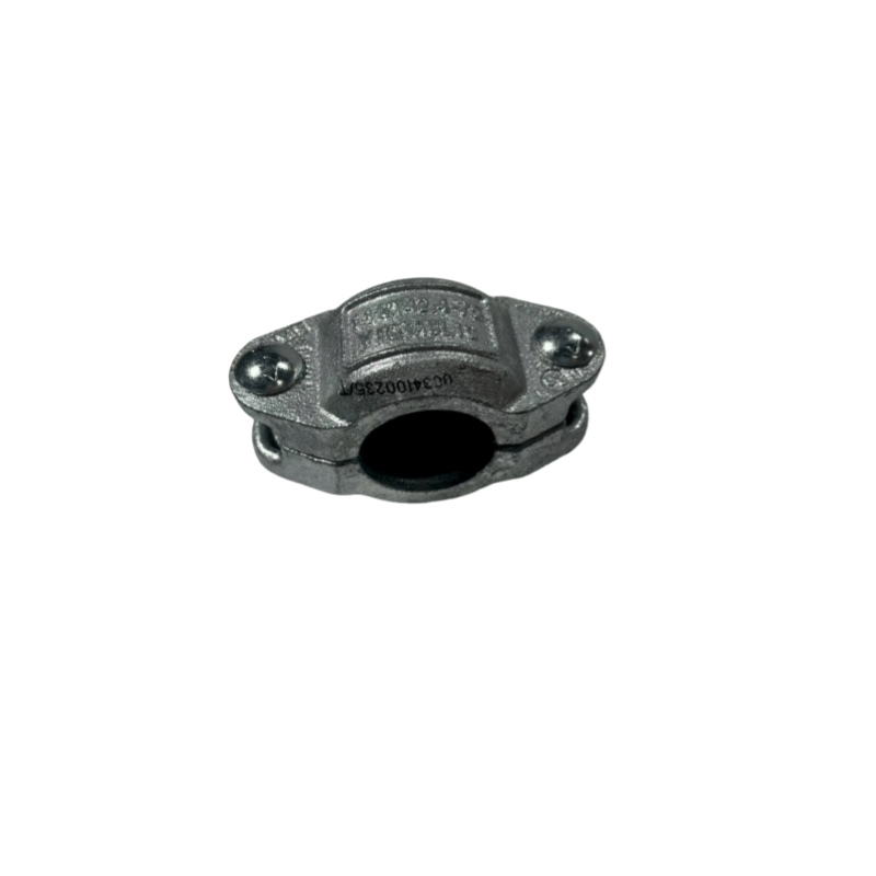 634100235 ATLAS COPCO AIR COMPRESSOR CLARM PIPE 진짜