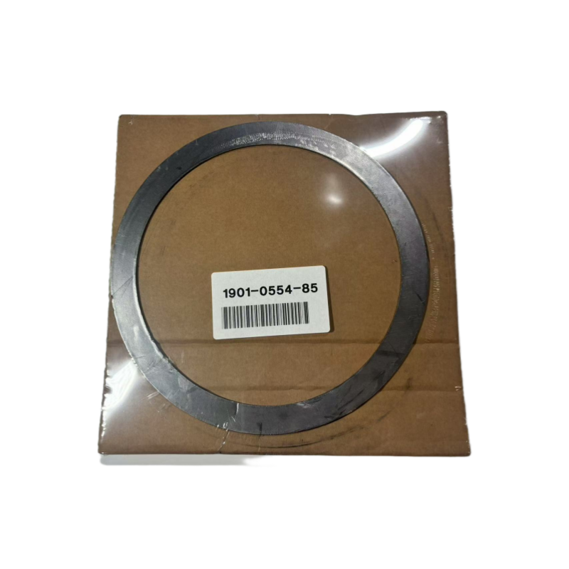 19010555485 Atlas Copco Air Compressors Flat Gasket Genuine