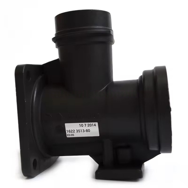 Atlas Copco 1622351380 어셈블리 언 로더 진공 C55
