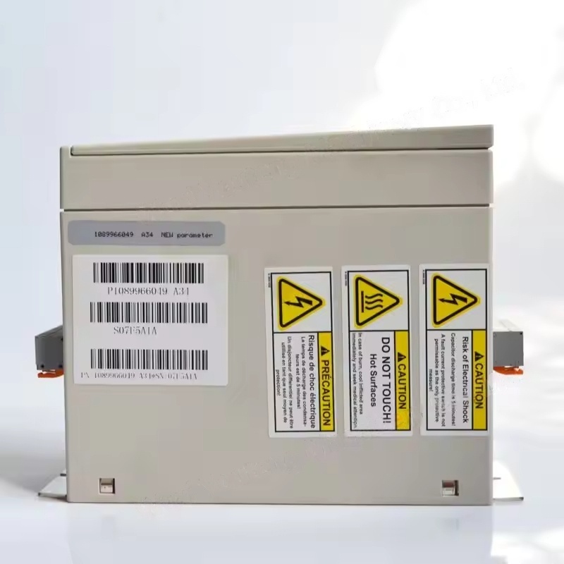 Atlas Copco 108966049 Combivert F5 서보