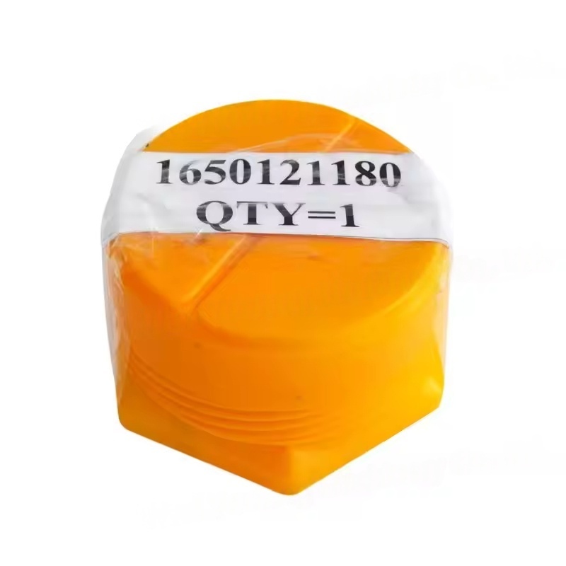 1650121180 Atlas Copco Air Compressor 예비 부품 카본 씰