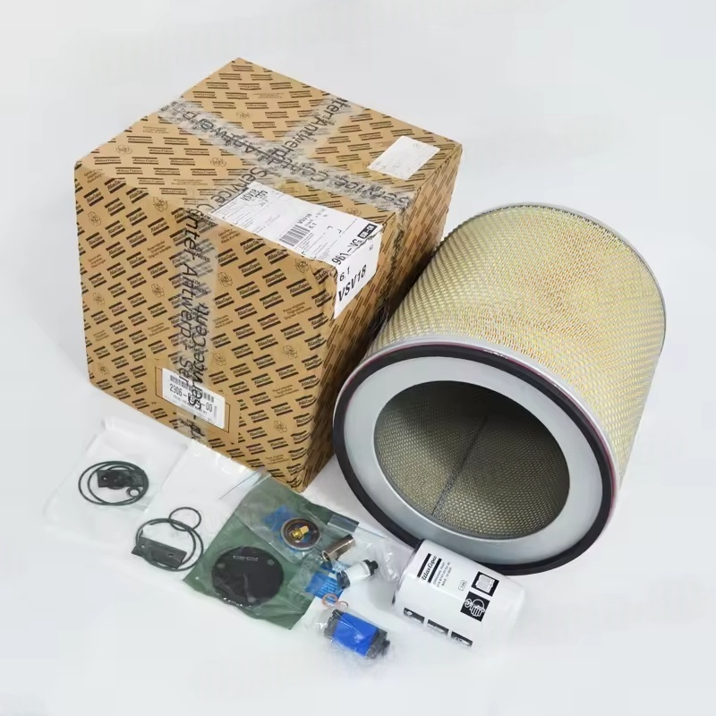 Atlas Copco Air Compressor 2906038200 ZR110-145 서비스 키트 4000 시간