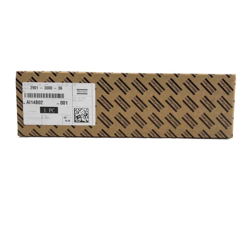 2901300006 ATLAS COPCO AIR COMPRESSOR 필터 키트 DD/DDP 130+ 공기 처리 장비 용 130+