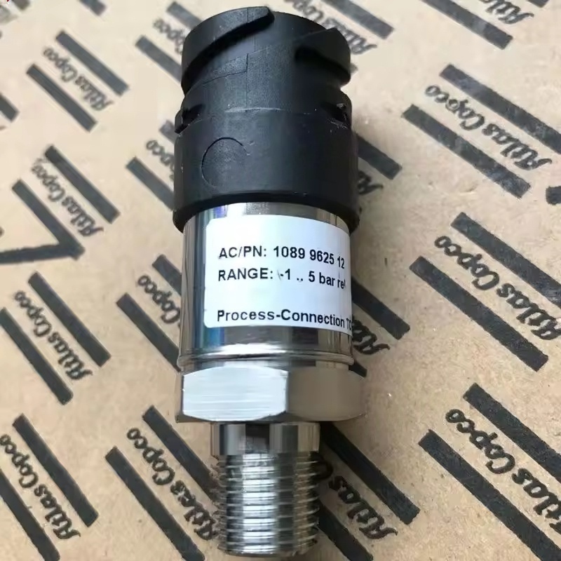 Atlas Copco Compressor 압력 센서 108962513