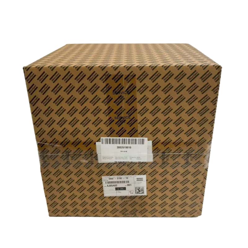 3002619010 Atlas Copco Spiral Air Compressor 오일 분리 필터