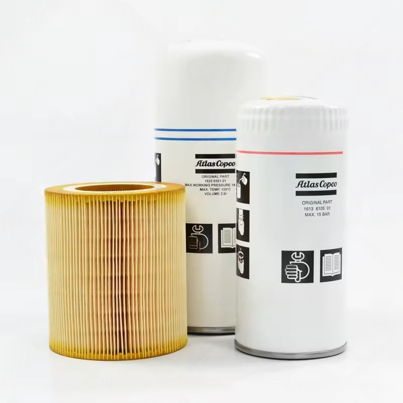 Atlas Copco Original 2901086601 Filter Kit Sercice Kit for GA 시리즈 에어 압축기