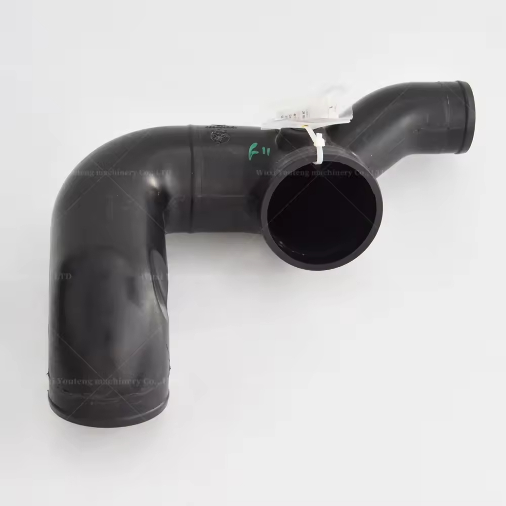 1615939600 ATLAS COPCO AIR COMPRESSOR AIRDUCT 호스 파이프