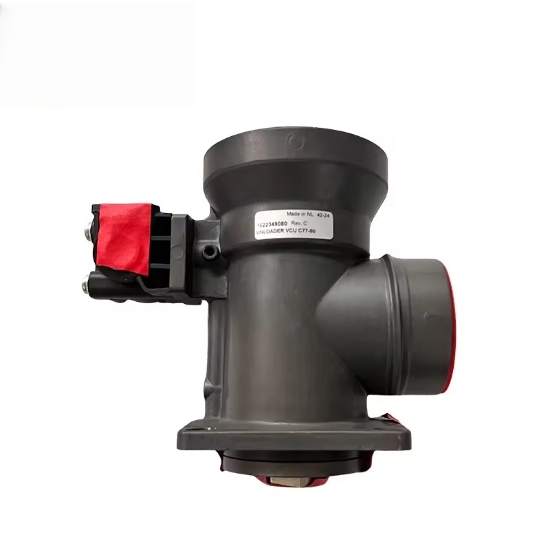 Atlas Copco Air Compressors의 레골 밸브 1622349080