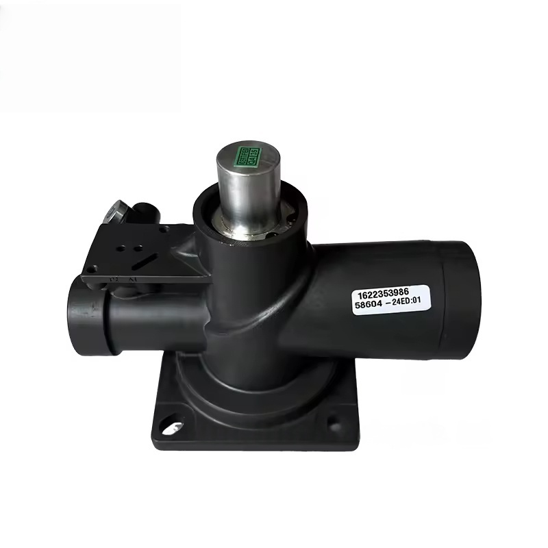 1622353986 ATLAS COPCO AIR COMPRESSOR 원본 부품 용 조절기 밸브