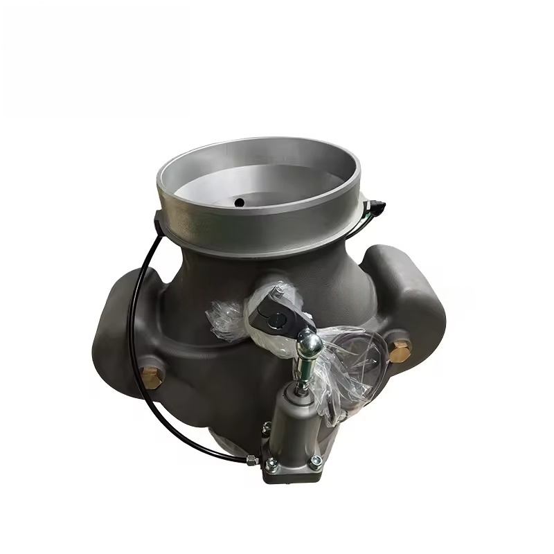 1625186599 Atlas Copco Air Compressor 원본 부품 용 릴리프 밸브