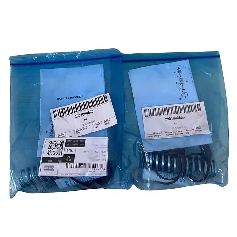 2901000600 통합. Atlas Copco Air Compressor 예비 부품 용 MPV.kit