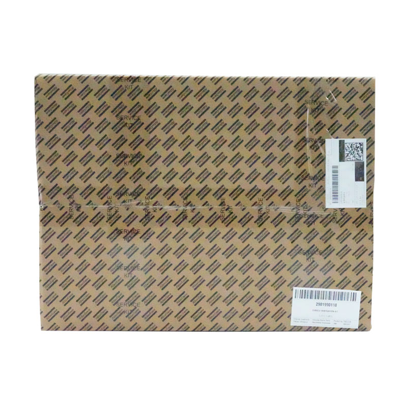 2901990118 큐비클 환기 키트