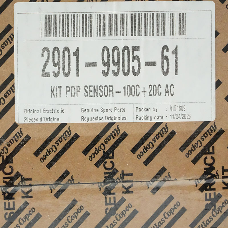 2901990561 키트 PDP SENSOR-100C+20C AC