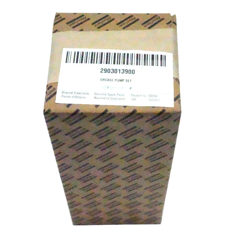 2903013900 그리스 펌프 세트