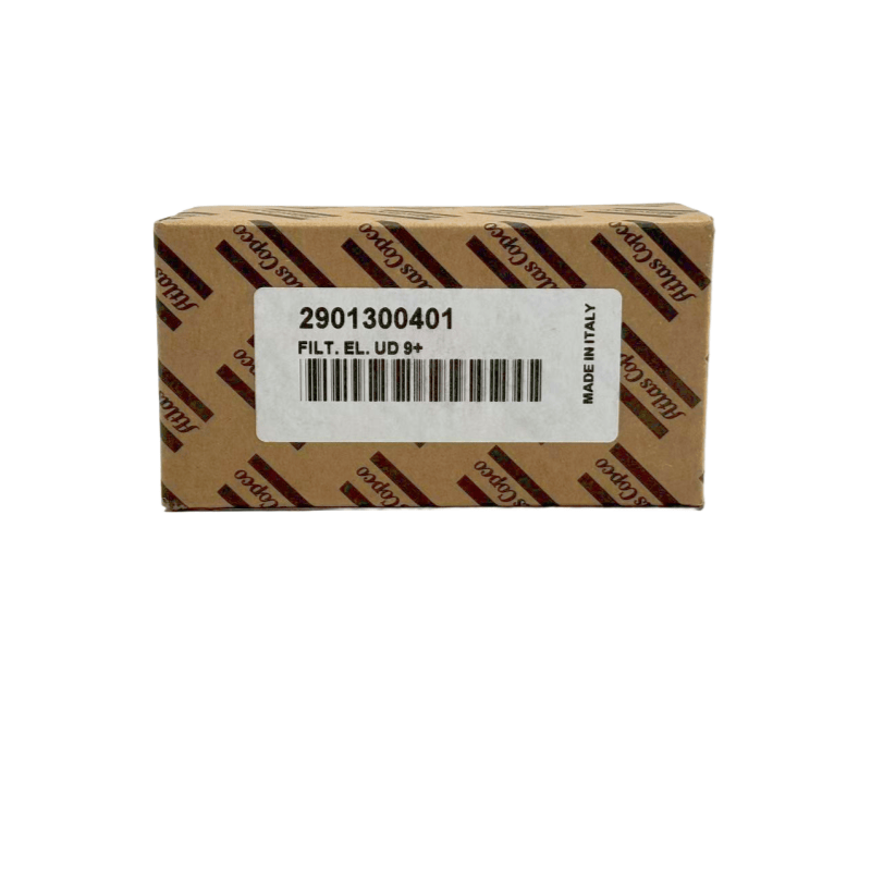 2901300401 ATLAS COPCO 필터 키트 UD 9+ 공기 처리 장비