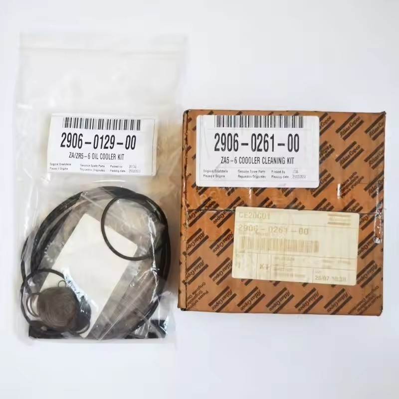 2906012900 & 2906026100 아틀라스 콥코