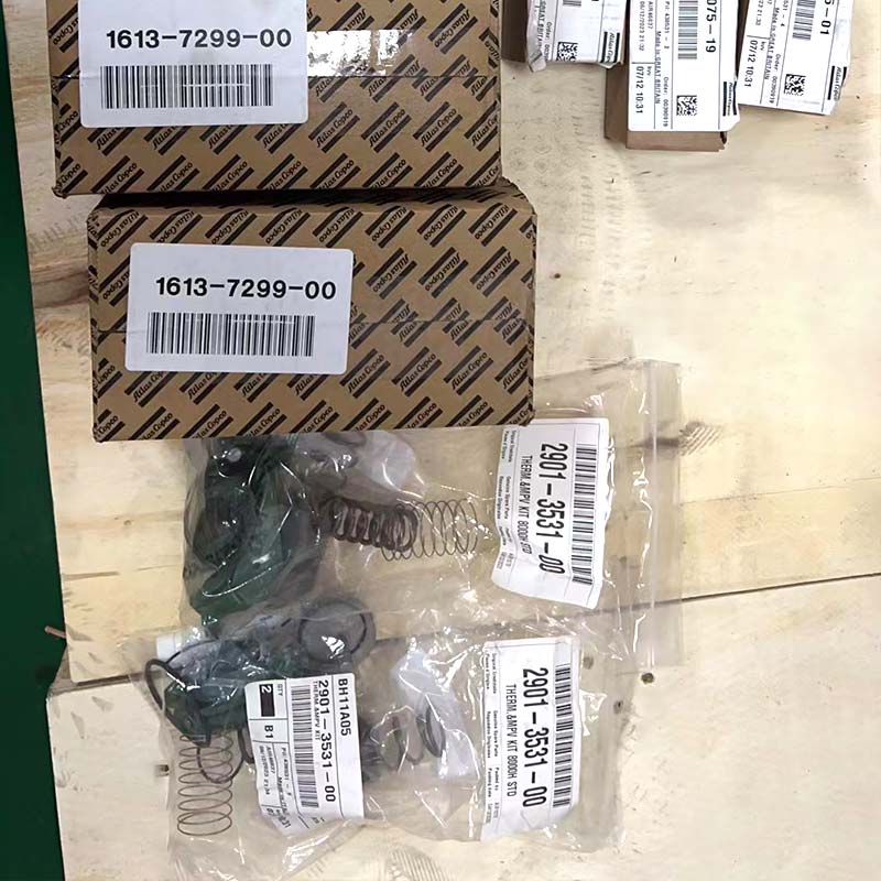 3001500567 GA90+-160(VSD) 8000시간 키트