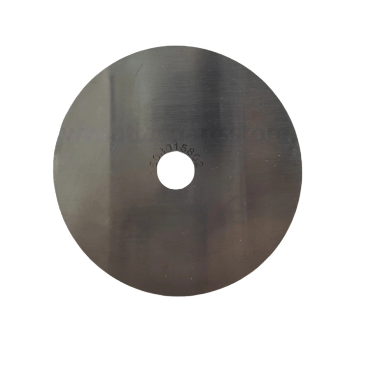 Atlas Copco 1503015800 = 1503015802 배달 디스크 D70/10 파리