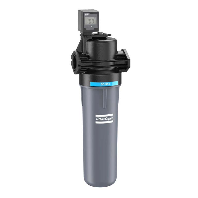 Atlas Copco 8102372310 -PD75+