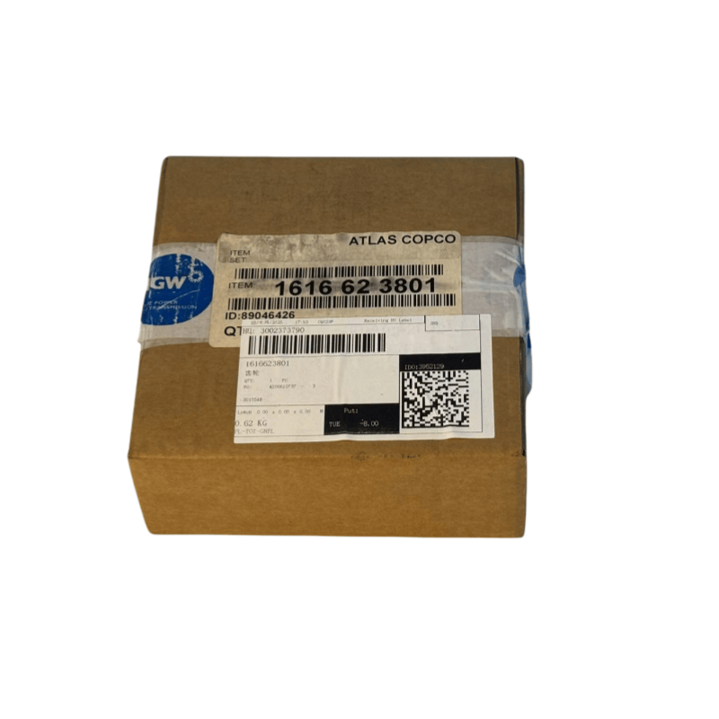 Atlas Copco Air Compressor Gears 1616623801 부품