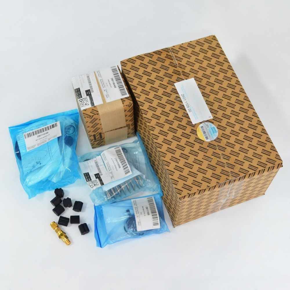 Atlas Copco Air Compressor PM 키트 C 서비스 팩 2901187500