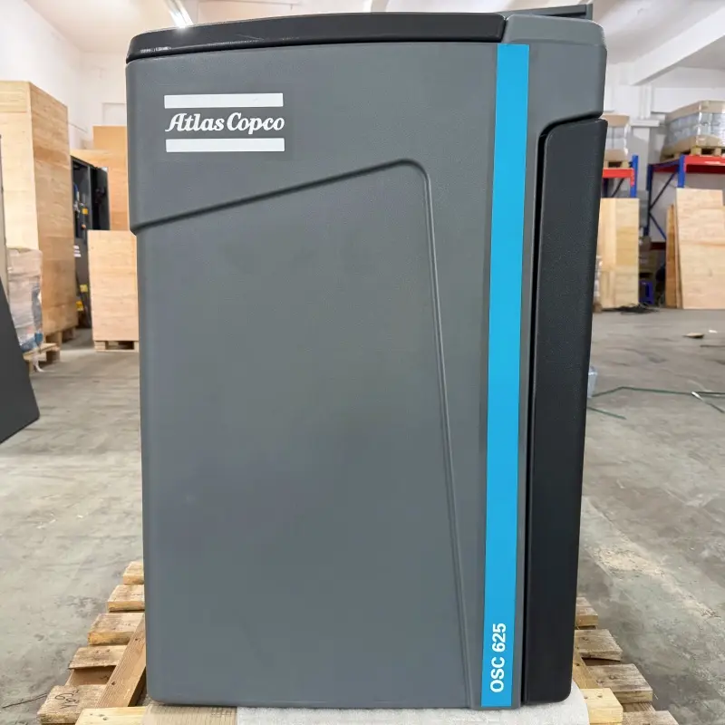 Atlas Copco OSC625 오일 수분 분리기 압축기 응축수 처리 정품