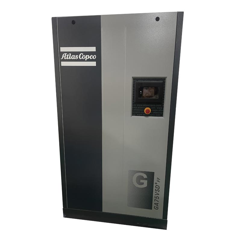 GA15-GA22 Atlas Copco 로터리 스크류 공기 압축기