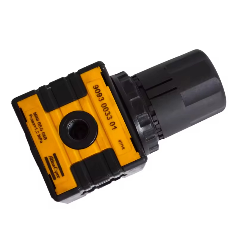 원래 Atlas Copco 9093003301 공기 압축기 감속기 압력